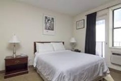 Imagen de la habitación del Hotel Metro Apartments. Foto 3