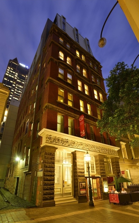 Imagen general del Hotel Metro Apartments On Bank Place. Foto 3