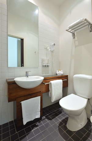 Imagen de la habitación del Hotel Metro Apartments On Bank Place. Foto 10