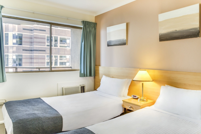 Imagen de la habitación del Hotel Metro Apartments On King Street. Foto 5