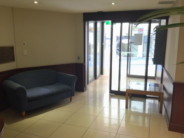 Imagen de los interiores del Hotel Metro Apartments On King Street. Foto 13
