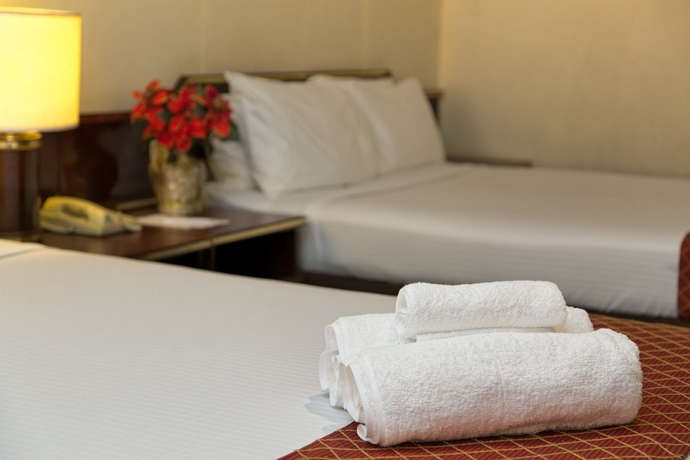 Imagen de la habitación del Hotel Metro Aspire , Sydney. Foto 8