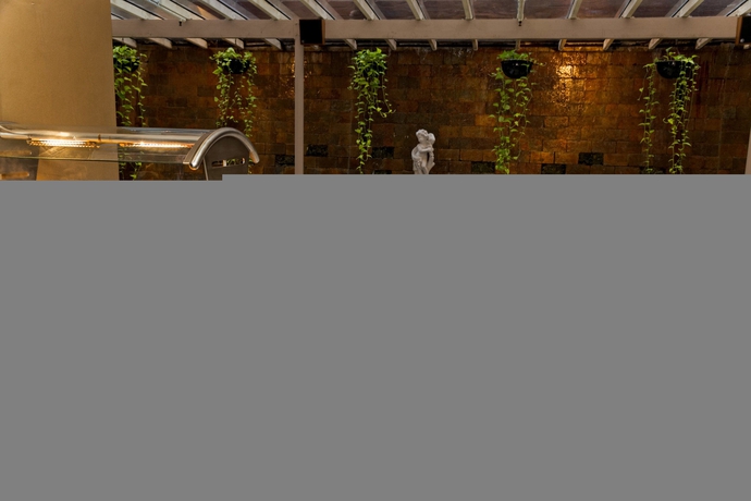 Imagen del bar/restaurante del Hotel Metro Aspire , Sydney. Foto 2