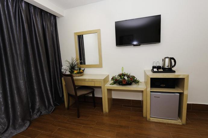 Imagen general del Hotel Metro At Kl Sentral. Foto 4