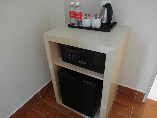 Imagen general del Hotel Metro At Kl Sentral. Foto 8