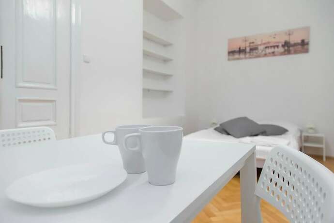 Imagen general del Hotel Metro Centrum Guest Rooms. Foto 1