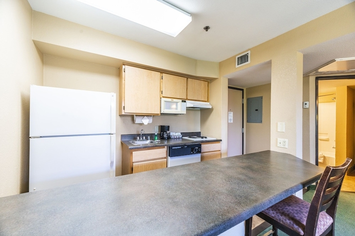 Imagen de la habitación del Hotel Metro Chandler Apartments. Foto 4