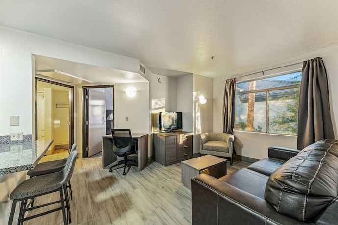 Imagen de la habitación del Hotel Metro Chandler Apartments. Foto 5