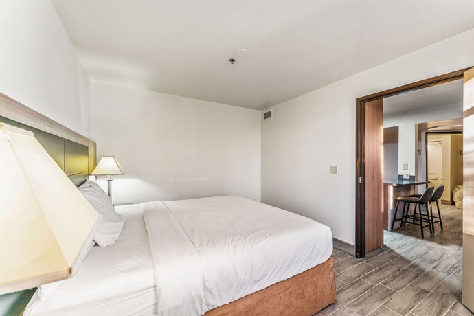 Imagen de la habitación del Hotel Metro Chandler Apartments. Foto 6