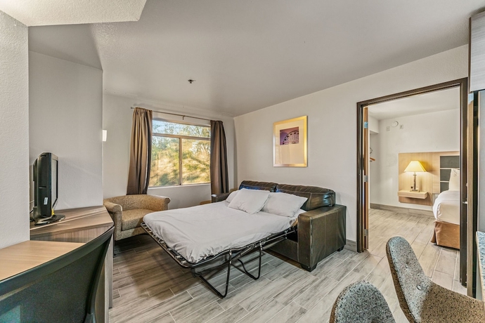 Imagen de la habitación del Hotel Metro Chandler Apartments. Foto 8