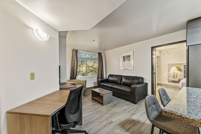Imagen de la habitación del Hotel Metro Chandler Apartments. Foto 10