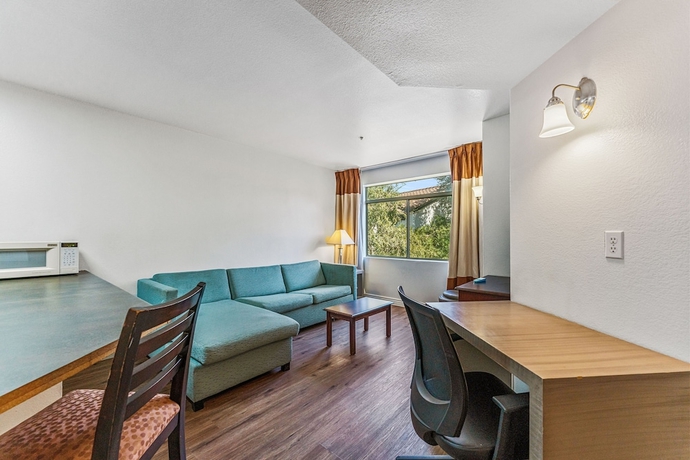 Imagen de la habitación del Hotel Metro Chandler Apartments. Foto 12
