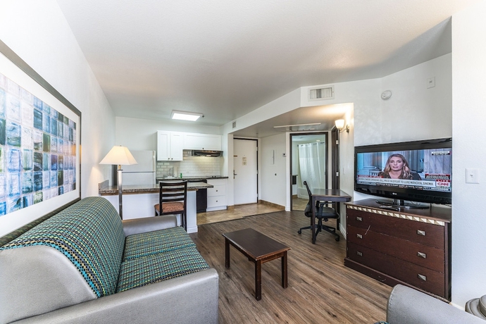 Imagen de la habitación del Hotel Metro Chandler Apartments. Foto 16