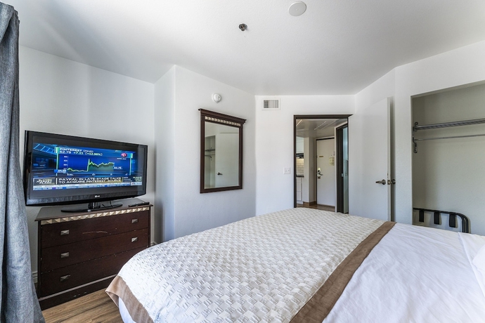 Imagen de la habitación del Hotel Metro Chandler Apartments. Foto 17