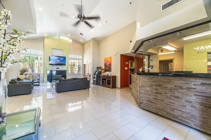 Imagen de los interiores del Hotel Metro Chandler Apartments. Foto 19