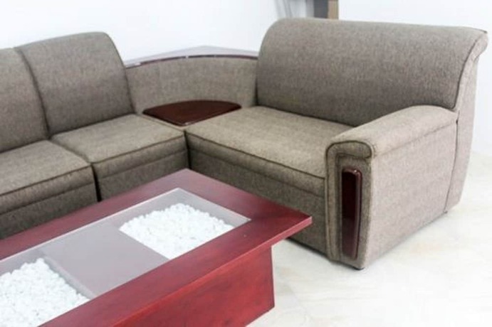 Imagen de la habitación del Hotel Metro City. Foto 6