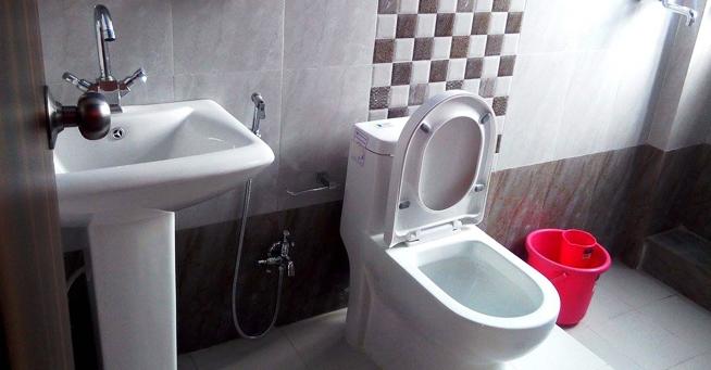 Imagen de la habitación del Hotel Metro Eco. Foto 2