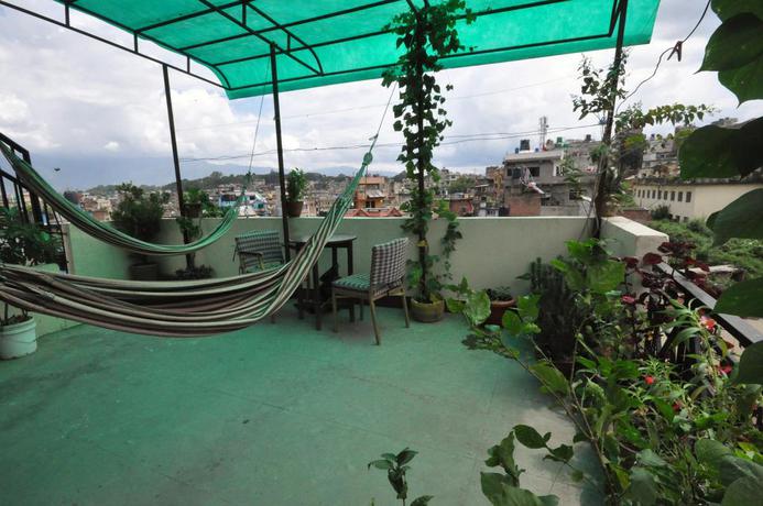 Imagen de los interiores del Hotel Metro Eco. Foto 9