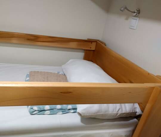 Imagen de la habitación del Hotel Metro Hostel, Erev&aacute;n. Foto 14