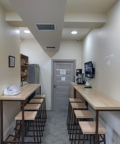 Imagen general del Hotel Metro Hostel, Erev&aacute;n. Foto 4