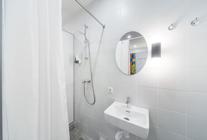 Imagen de la habitación del Hotel Metro Hostel, Kiev. Foto 13