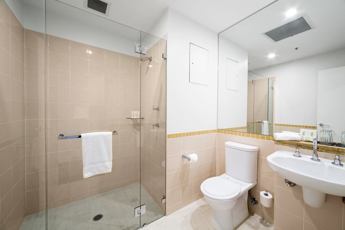 Imagen de la habitación del Hotel Metro Hotel on Pitt - Sydney. Foto 9