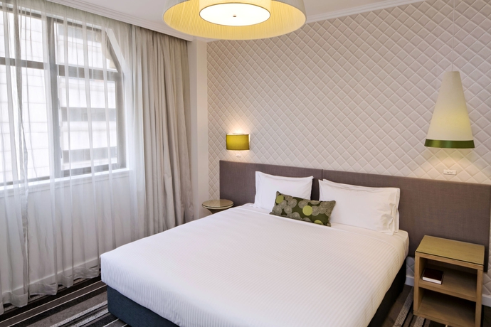 Imagen de la habitación del Hotel Metro Hotel on Pitt - Sydney. Foto 11