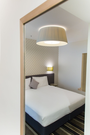 Imagen de la habitación del Hotel Metro Hotel on Pitt - Sydney. Foto 12