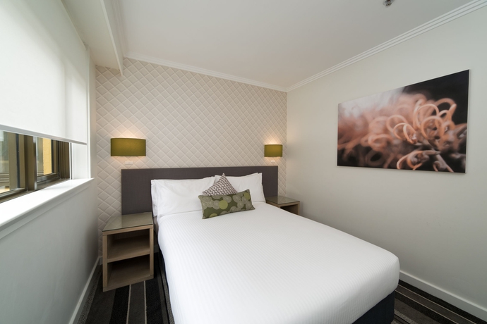 Imagen de la habitación del Hotel Metro Hotel on Pitt - Sydney. Foto 13