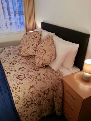 Imagen de la habitación del Hotel Metro House. Foto 6