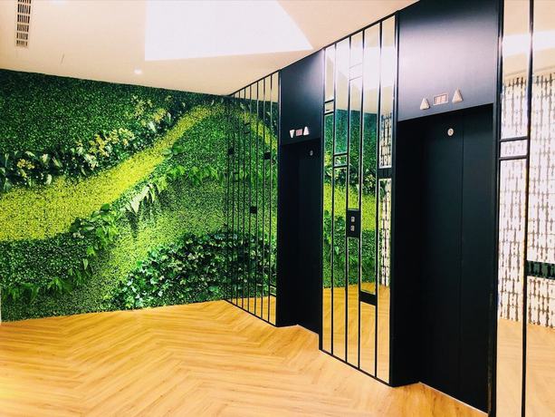 Imagen general del Hotel Metro - Howard Group. Foto 4