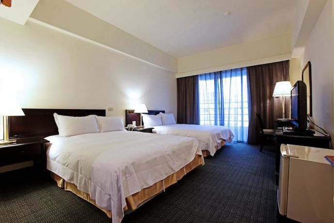 Imagen de la habitación del Hotel Metro - Howard Group. Foto 7