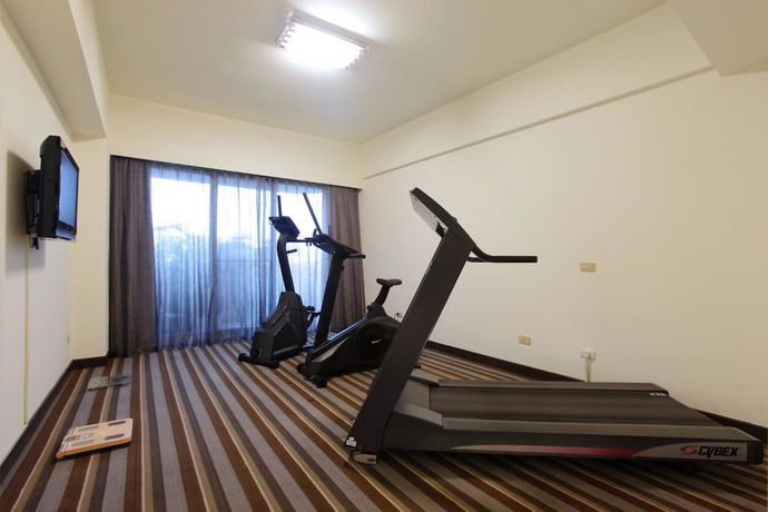 Imagen general del Hotel Metro - Howard Group. Foto 2