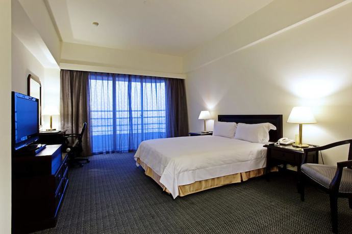 Imagen de la habitación del Hotel Metro - Howard Group. Foto 8
