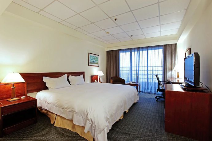 Imagen de la habitación del Hotel Metro - Howard Group. Foto 9