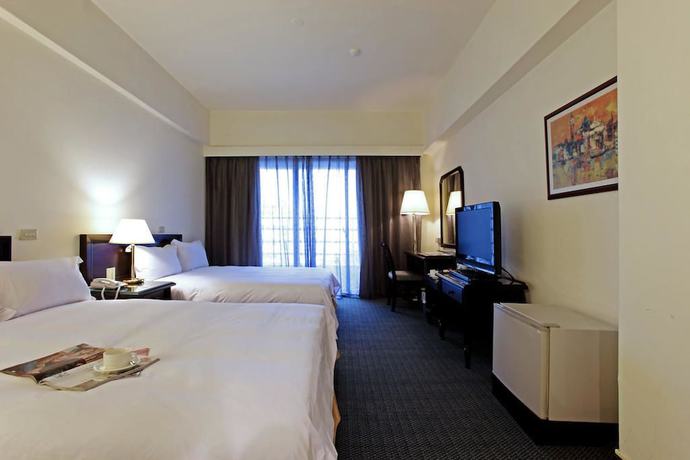 Imagen de la habitación del Hotel Metro - Howard Group. Foto 10
