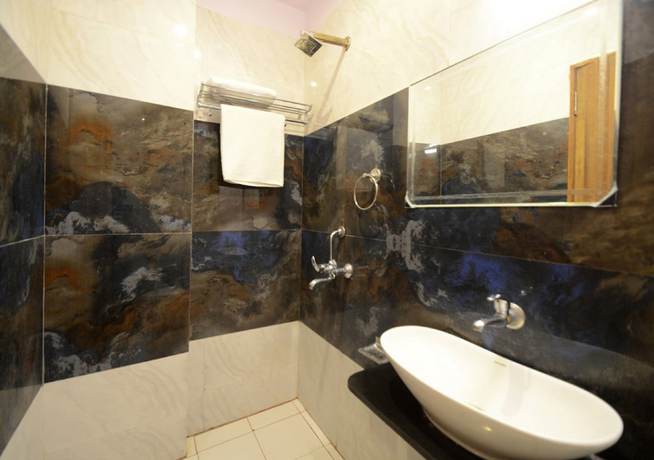 Imagen de la habitación del Hotel Metro Inn, JAIPUR. Foto 17