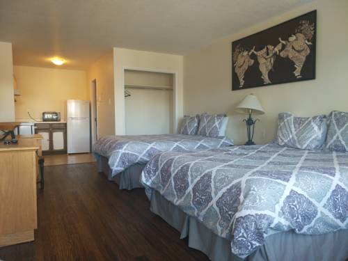 Imagen de la habitación del Hotel Metro Inn, Victoria. Foto 3