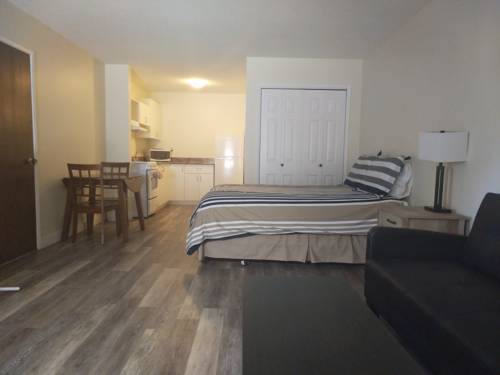 Imagen de la habitación del Hotel Metro Inn, Victoria. Foto 4