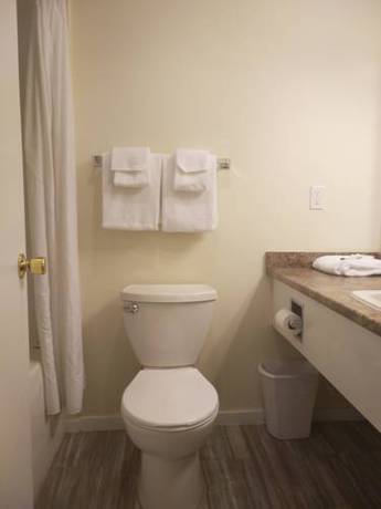 Imagen de la habitación del Hotel Metro Inn, Victoria. Foto 6