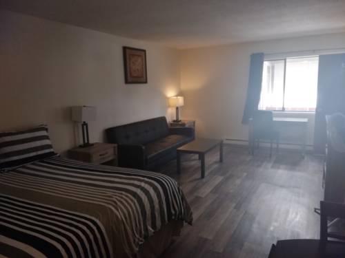Imagen de la habitación del Hotel Metro Inn, Victoria. Foto 8