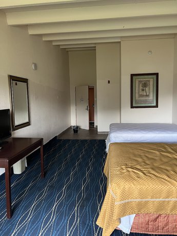 Imagen de la habitación del Hotel Metro Inn and Suites. Foto 4