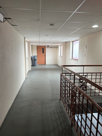 Imagen de los interiores del Hotel Metro Inn and Suites. Foto 16
