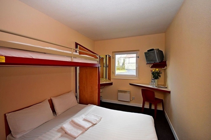 Imagen de la habitación del Hotel Metro Inns Falkirk. Foto 2