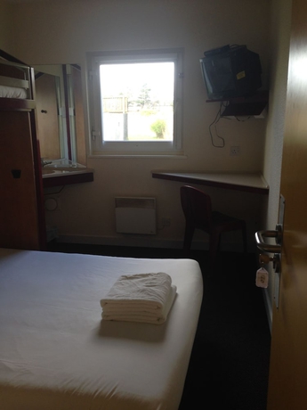 Imagen de la habitación del Hotel Metro Inns Falkirk. Foto 6