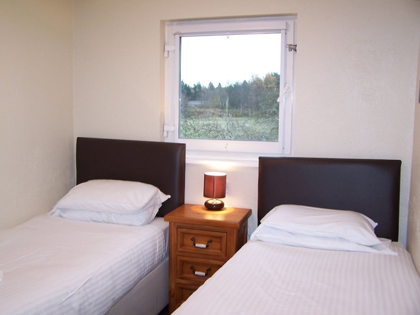 Imagen de la habitación del Hotel Metro Inns Falkirk. Foto 11