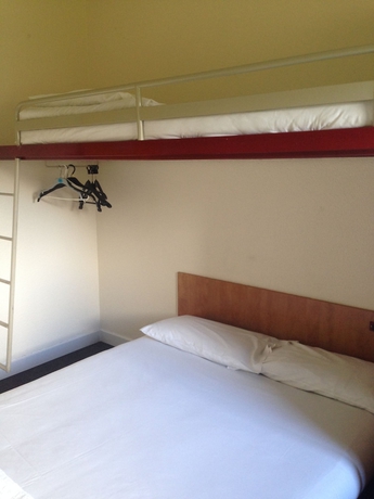 Imagen de la habitación del Hotel Metro Inns Falkirk. Foto 12