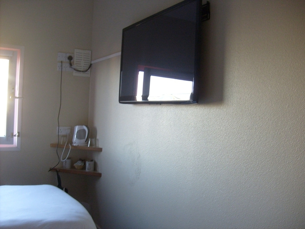 Imagen de la habitación del Hotel Metro Inns Huddersfield. Foto 7