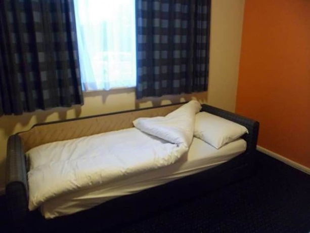 Imagen de la habitación del Hotel Metro Inns Huddersfield. Foto 8