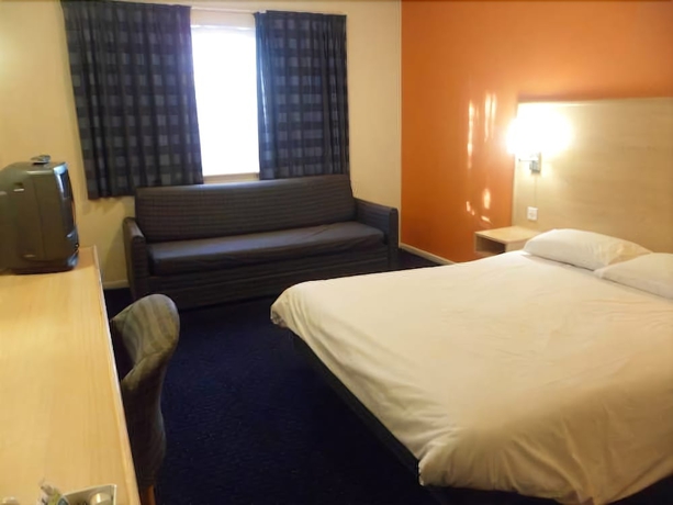 Imagen de la habitación del Hotel Metro Inns Huddersfield. Foto 11